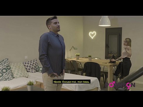 ❤️ PORNBCN 4K Ien folwoeksen frou mei grutte boarsten wol anaal neukt wurde jonge gigolo mei grutte lul blowjob amortisme hurd neuken hân baan hûn styl kut likken orgasme Frânske ûndertiteling ☑ Kwaliteitsseks by wy ﹏