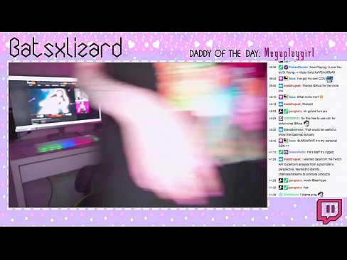 ❤️ GAMER FERGETEN DE STREAM UIT TE SLUITEN EN LIVE ON LUCHTE SQUIRTED ☑ Kwaliteitsseks by wy ﹏